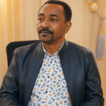A Message from the Director General
