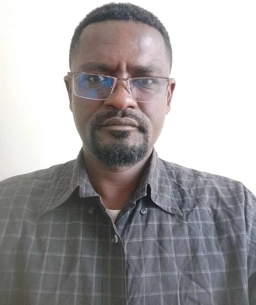 Mekete Girma Asfaw