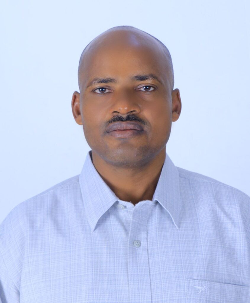 Dr. Tekle yoseph
