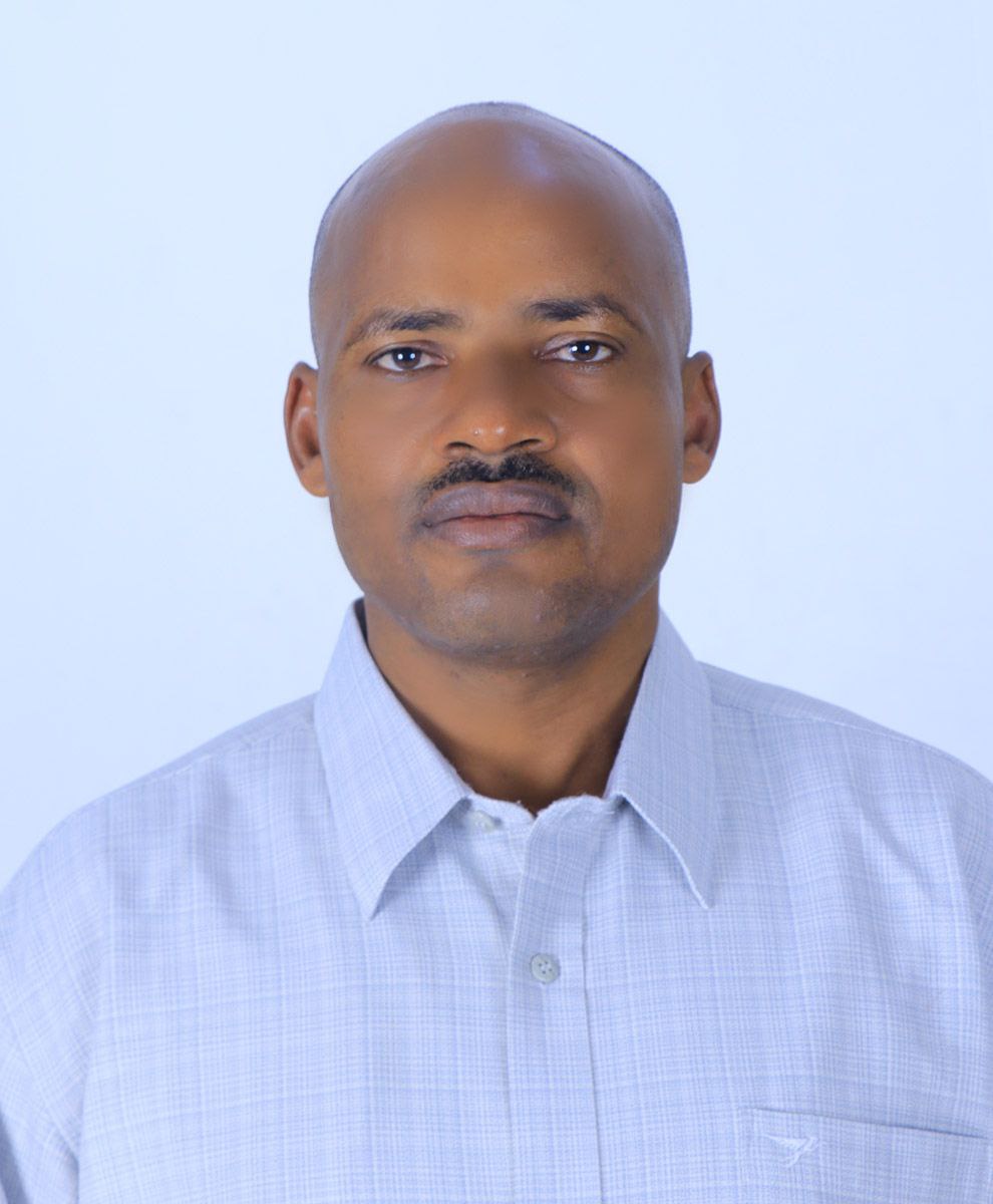 Dr. Tekle yoseph