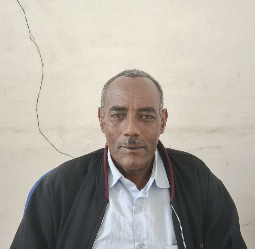 Bekele Boltana