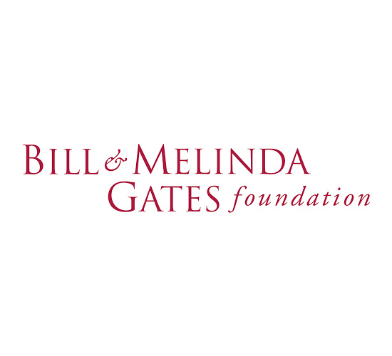Bill & Melinda Gates Foundation