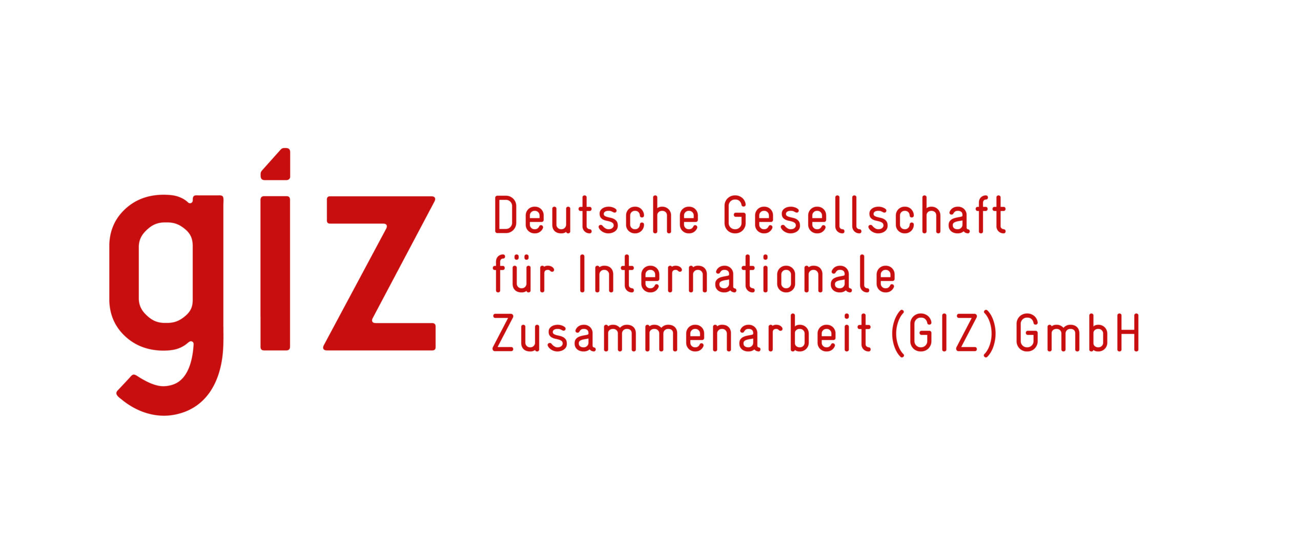GIZ (German Development Cooperation)