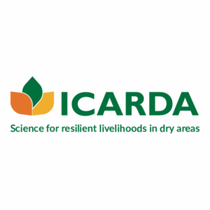 International Center for Agricultural Research in the Dry Areas (ICARDA)