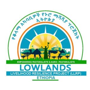 Lowland Livelihood Resilience Program (LLRP)