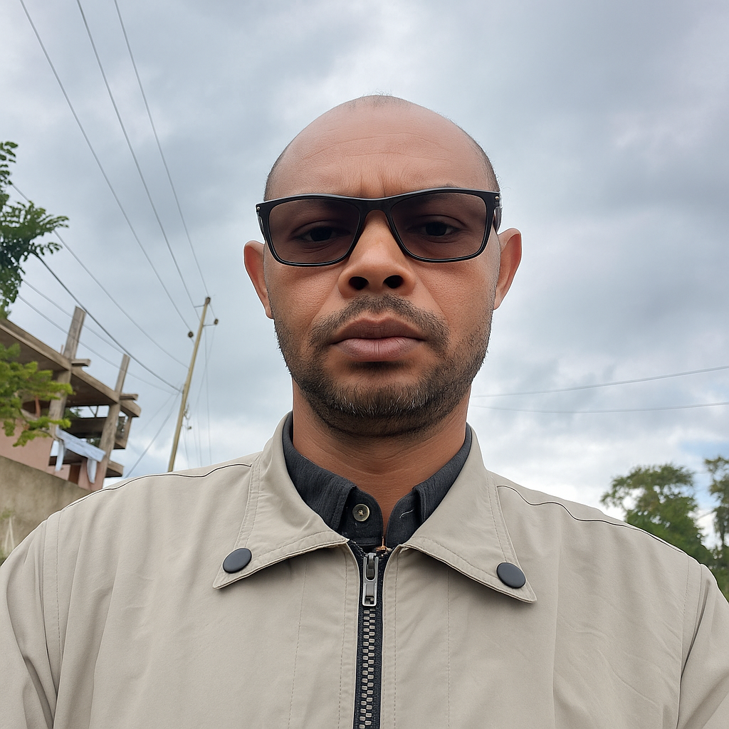 Shemelis Tesema Haile